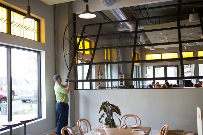 Randolph Garage Door Service  Randolph, MA 781-825-1189 - gdr-maintain