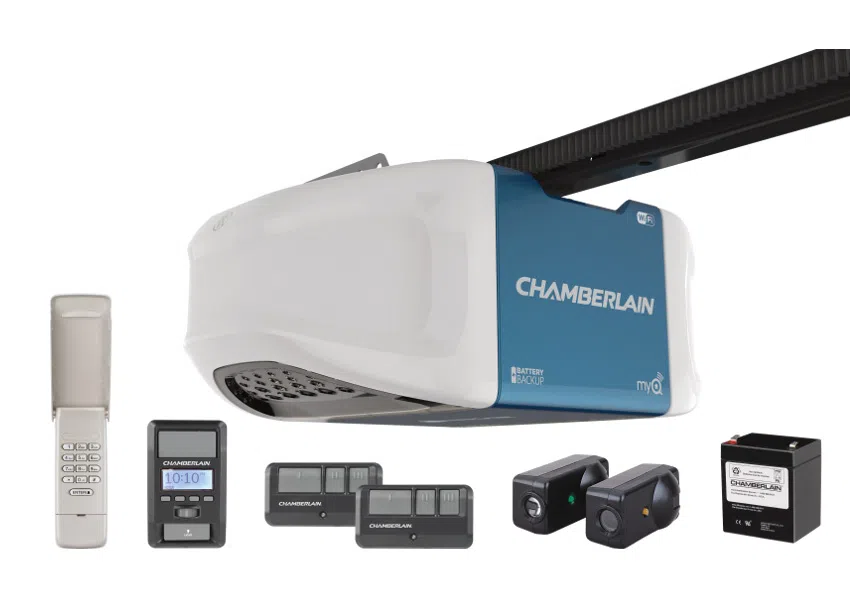 Randolph Garage Door Service  Randolph, MA 781-825-1189 - gdr-opener