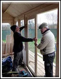 Randolph Garage Door Service  Randolph, MA 781-825-1189 - gr-inst-01