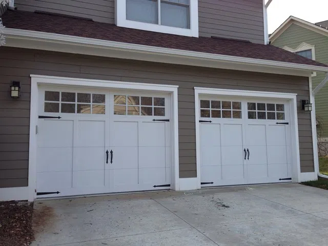 Randolph Garage Door Service  Randolph, MA 781-825-1189 - standard-garage-01